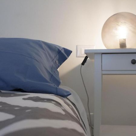 Neroli Mondello Apartman Kültér fotó