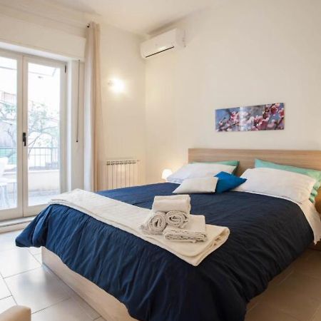 Neroli Mondello Apartman Kültér fotó