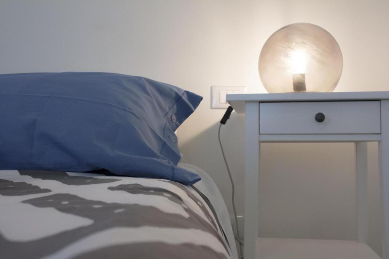 Neroli Mondello Apartman Kültér fotó