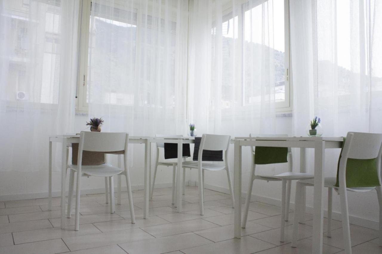 Neroli Mondello Apartman Kültér fotó