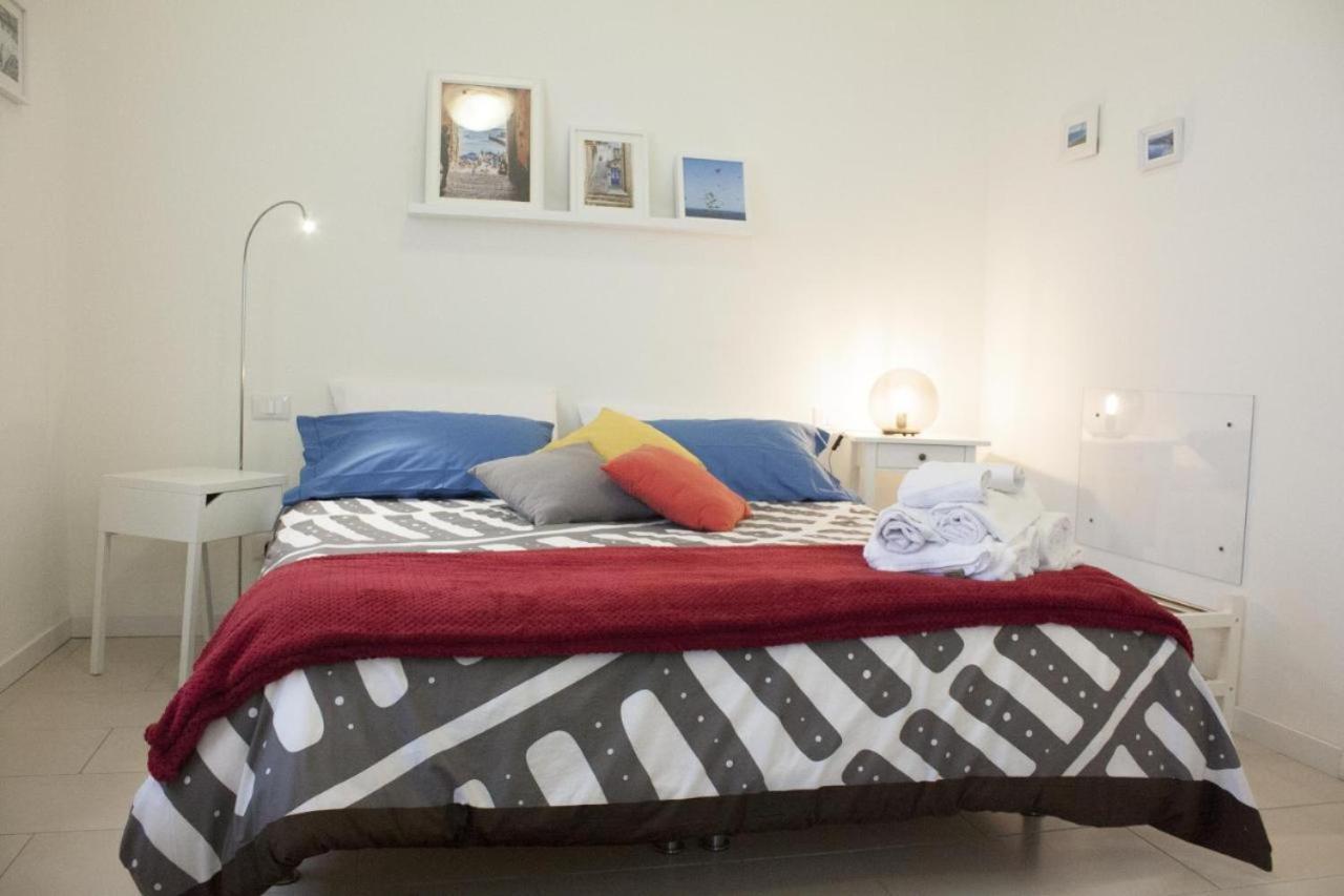 Neroli Mondello Apartman Kültér fotó