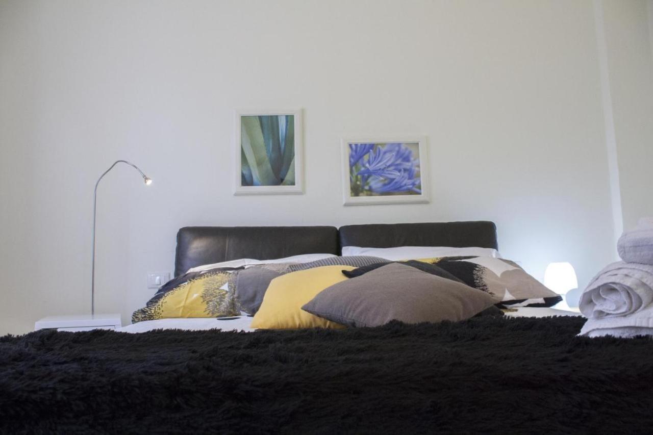Neroli Mondello Apartman Kültér fotó