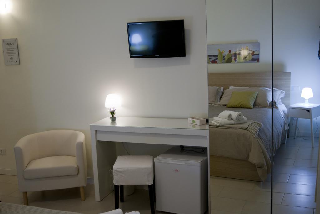 Neroli Mondello Apartman Szoba fotó