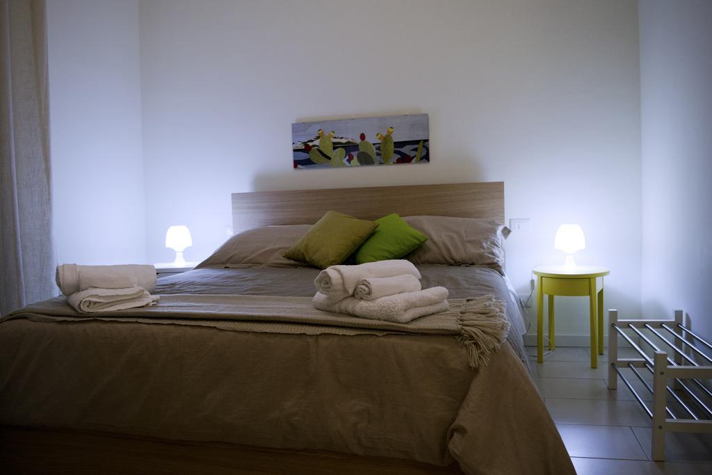 Neroli Mondello Apartman Szoba fotó
