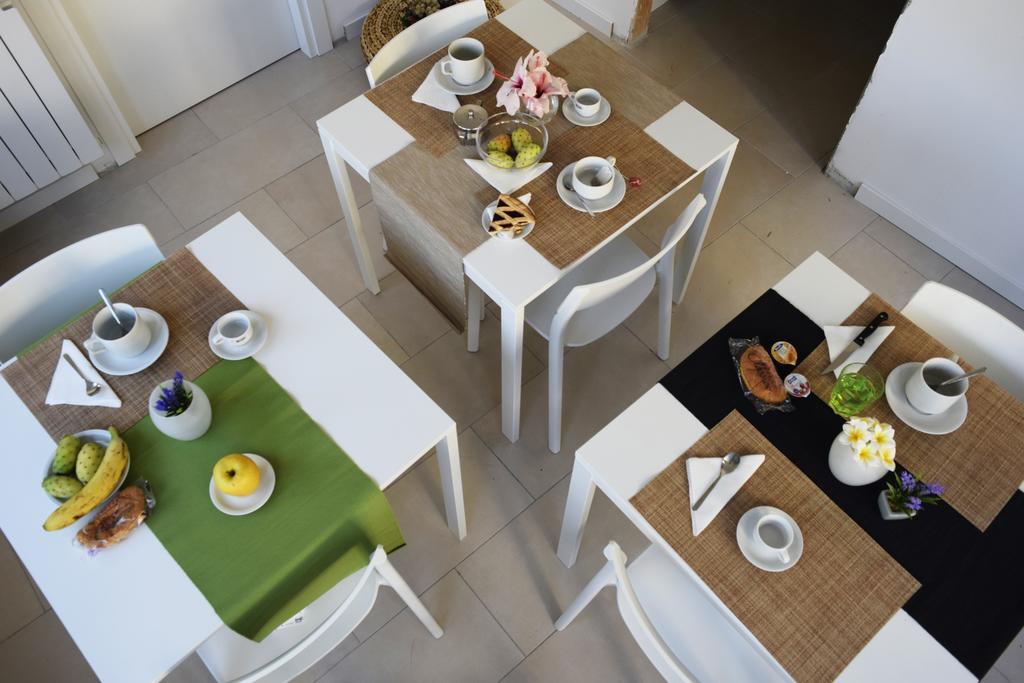 Neroli Mondello Apartman Szoba fotó