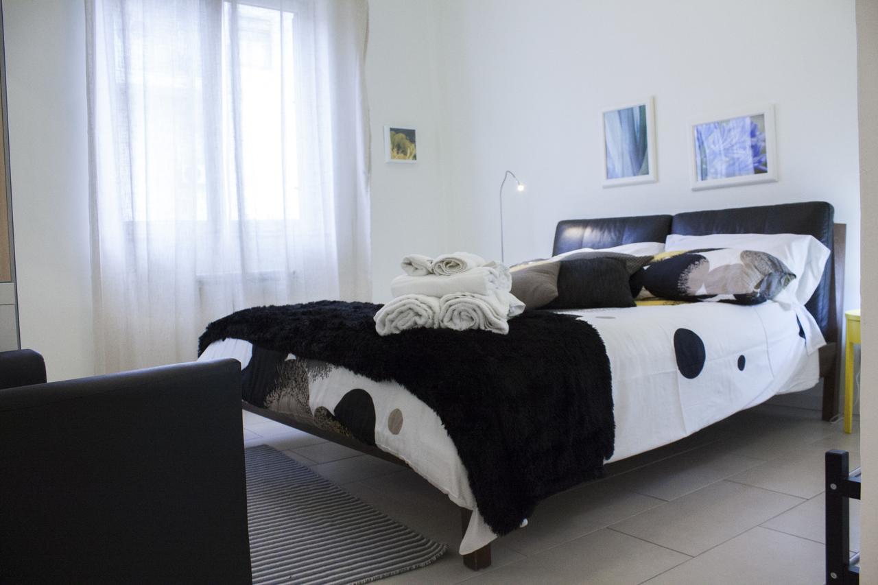 Neroli Mondello Apartman Kültér fotó