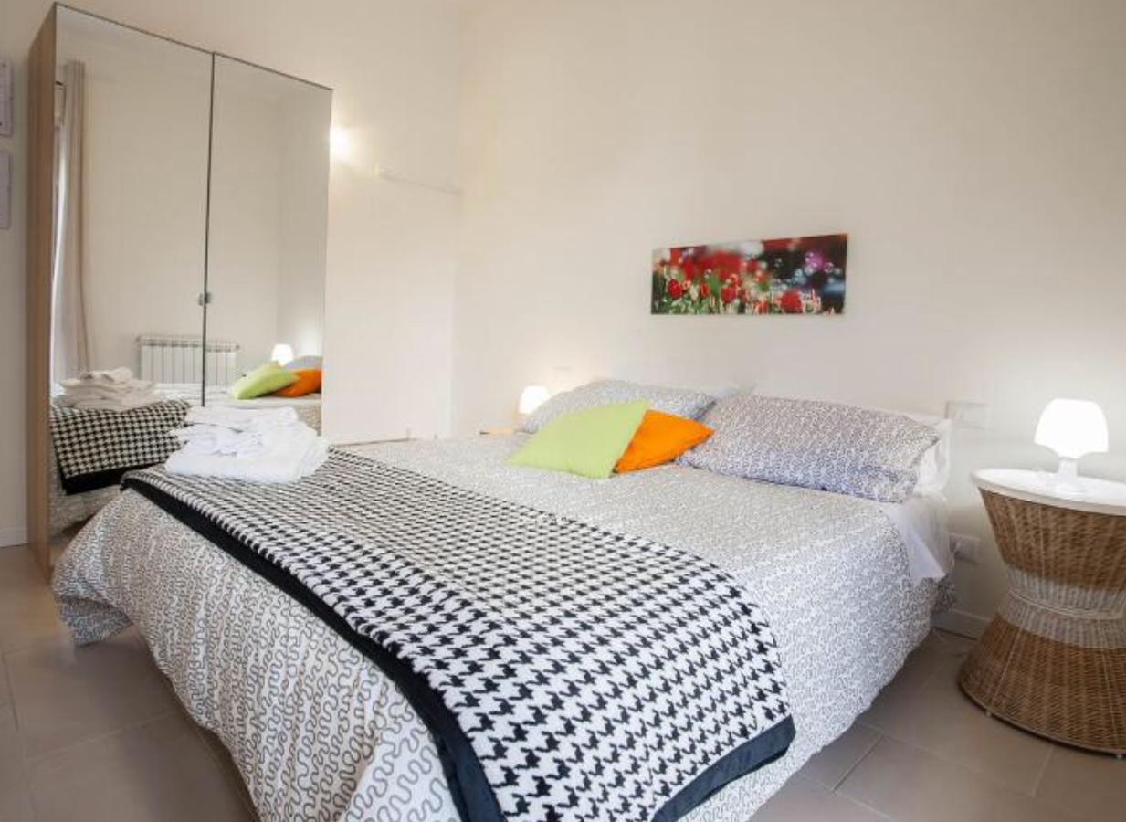 Neroli Mondello Apartman Kültér fotó