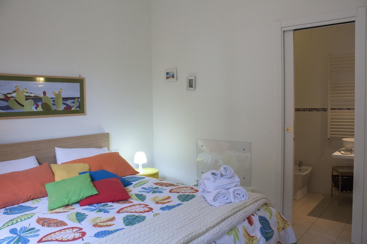 Neroli Mondello Apartman Kültér fotó