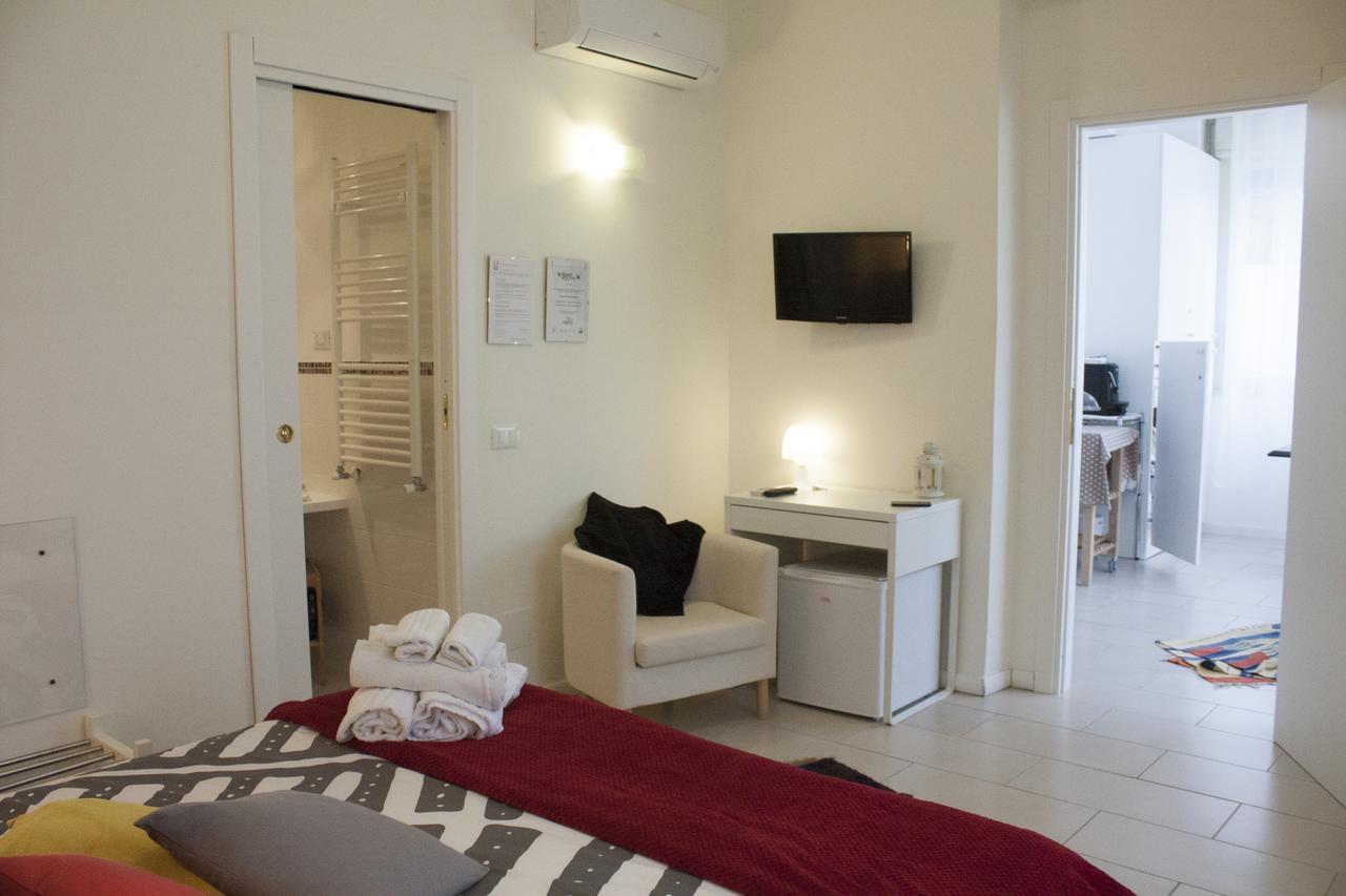 Neroli Mondello Apartman Kültér fotó