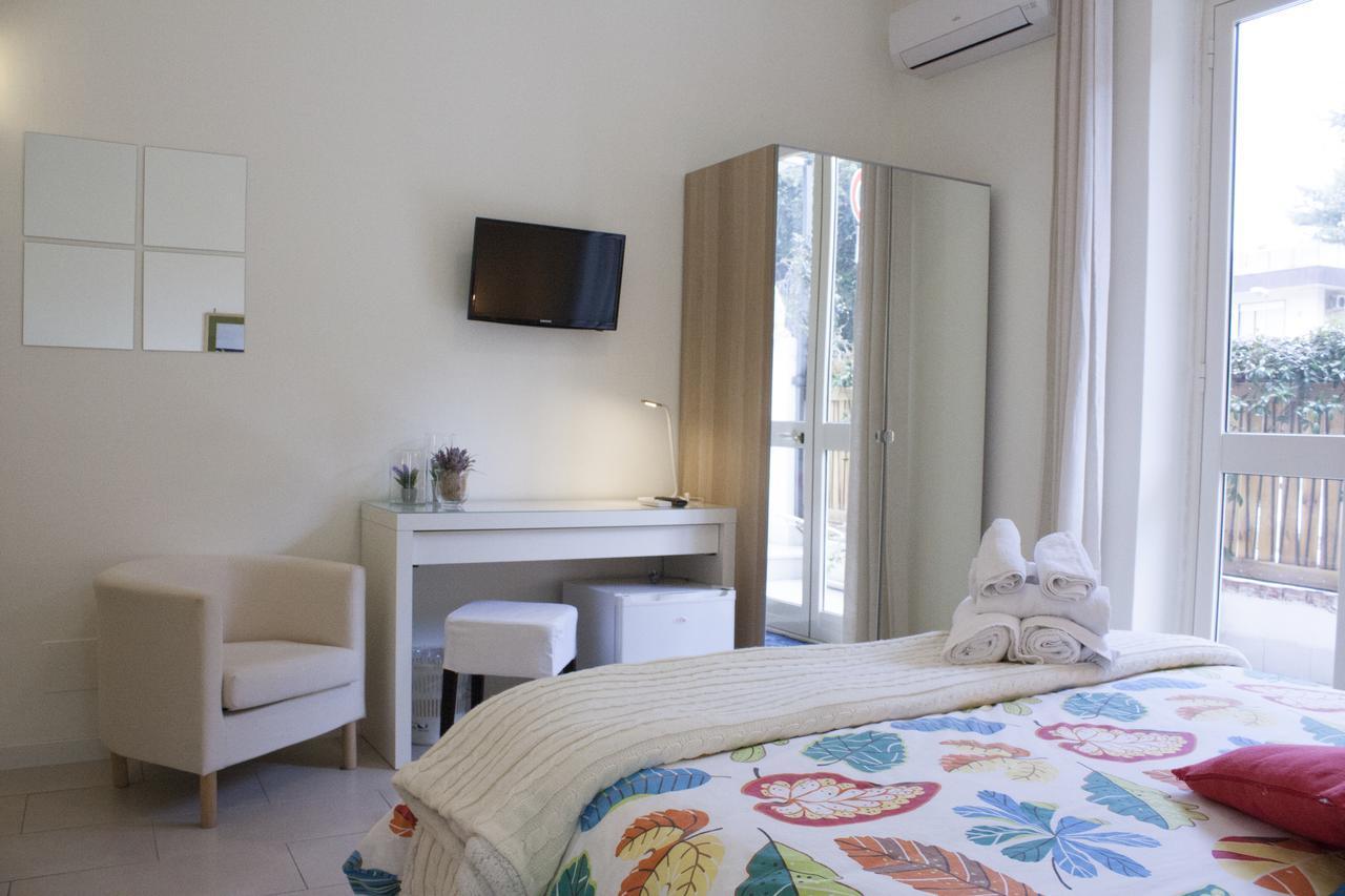 Neroli Mondello Apartman Kültér fotó
