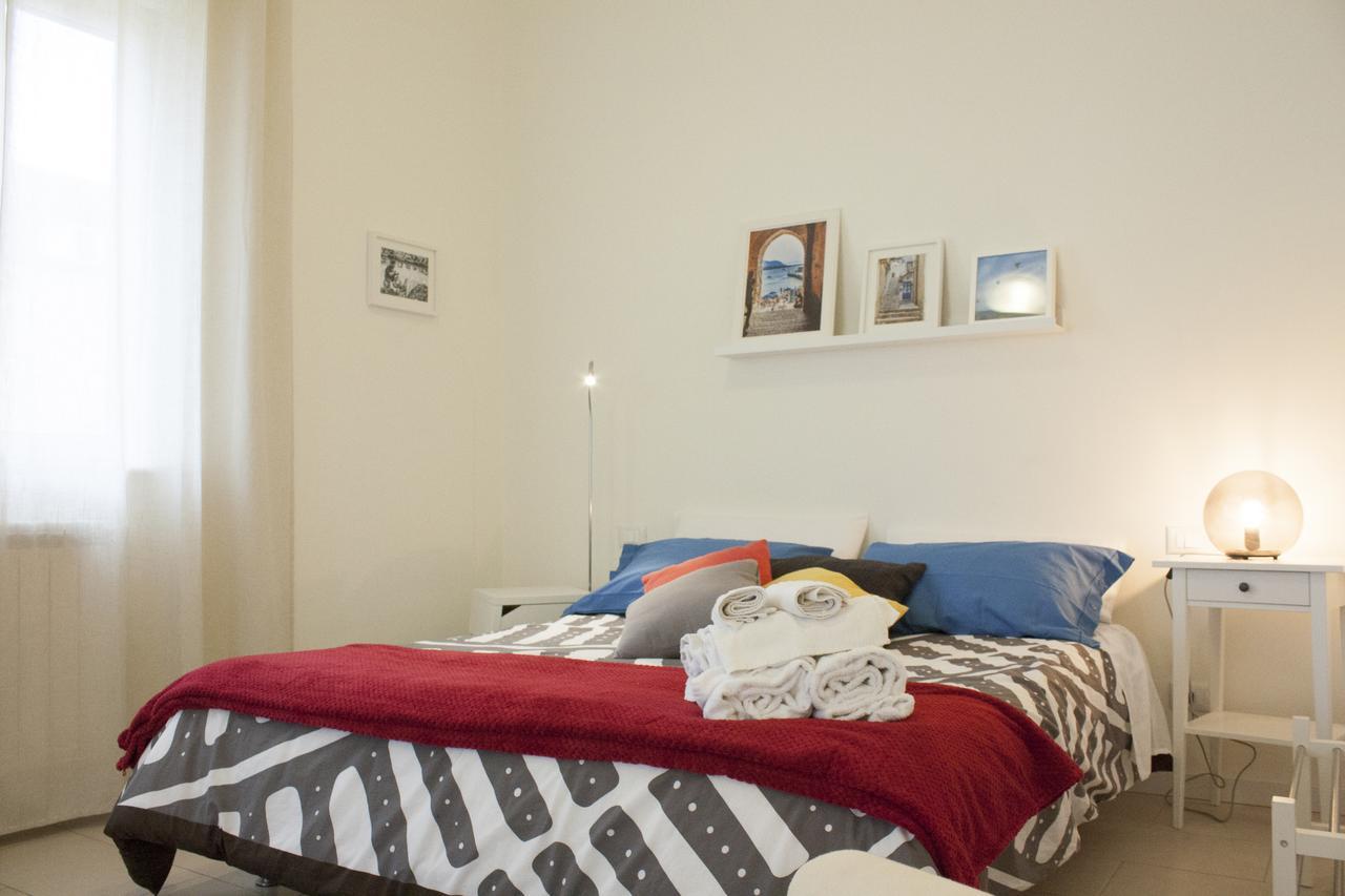 Neroli Mondello Apartman Kültér fotó