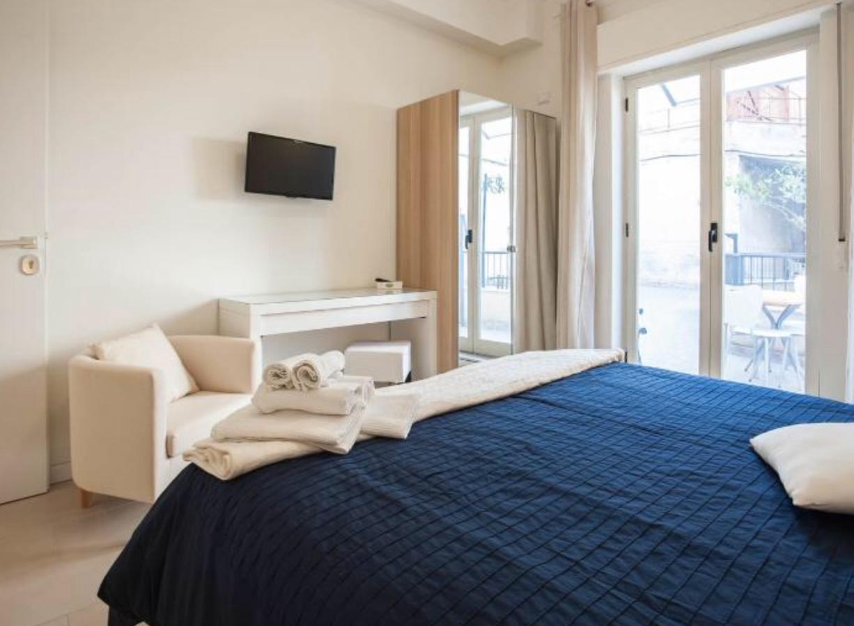 Neroli Mondello Apartman Kültér fotó