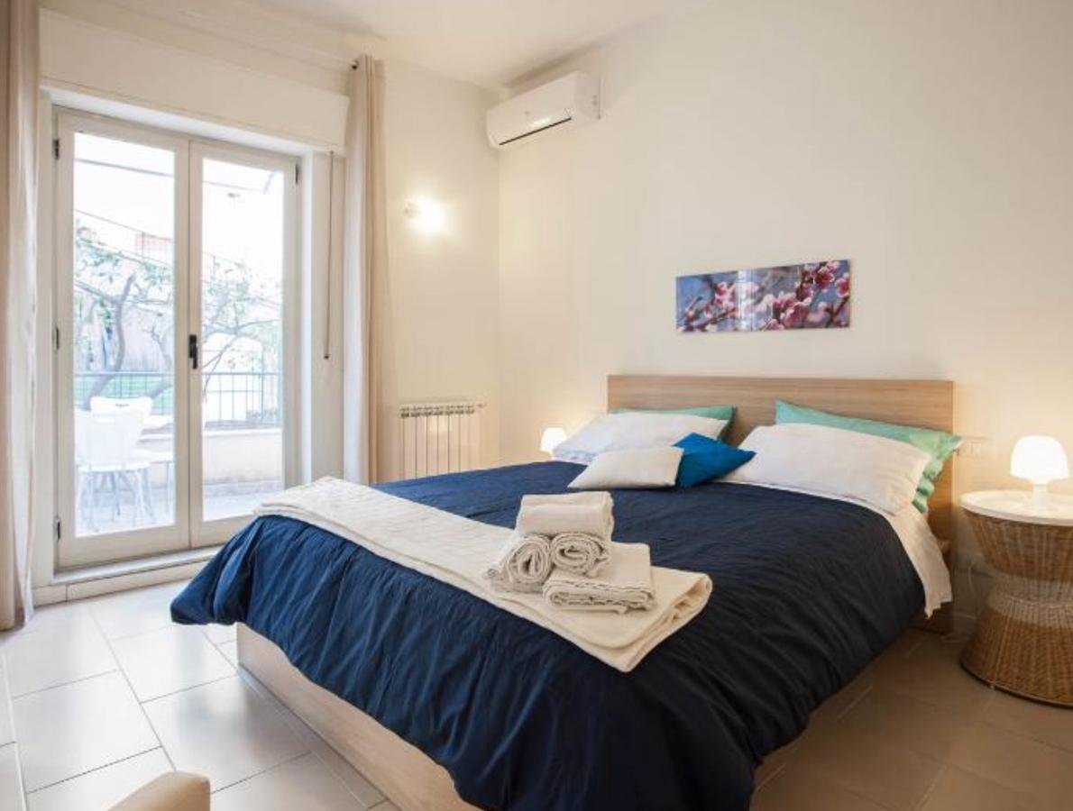 Neroli Mondello Apartman Kültér fotó
