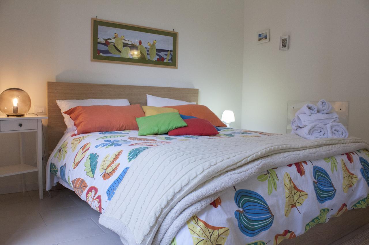 Neroli Mondello Apartman Kültér fotó