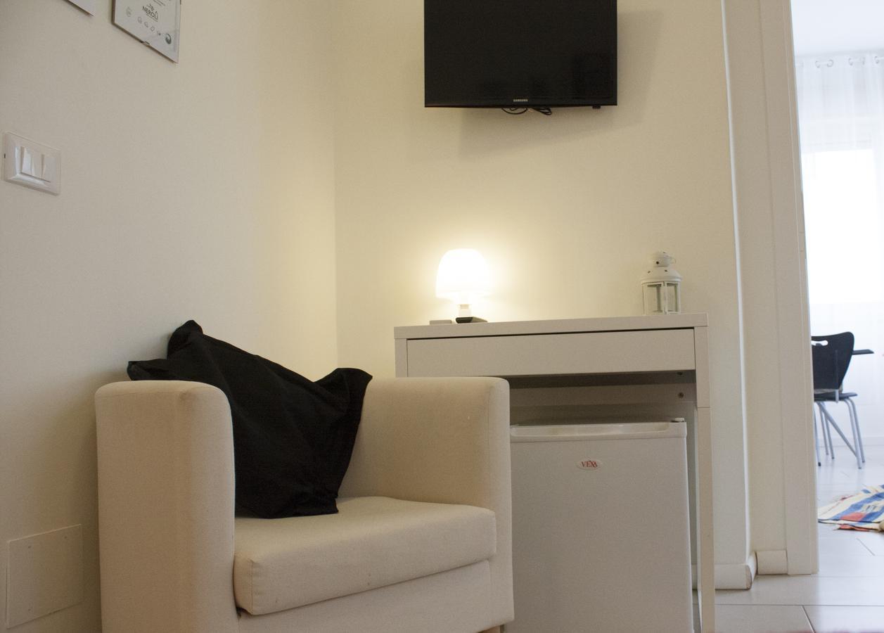 Neroli Mondello Apartman Kültér fotó