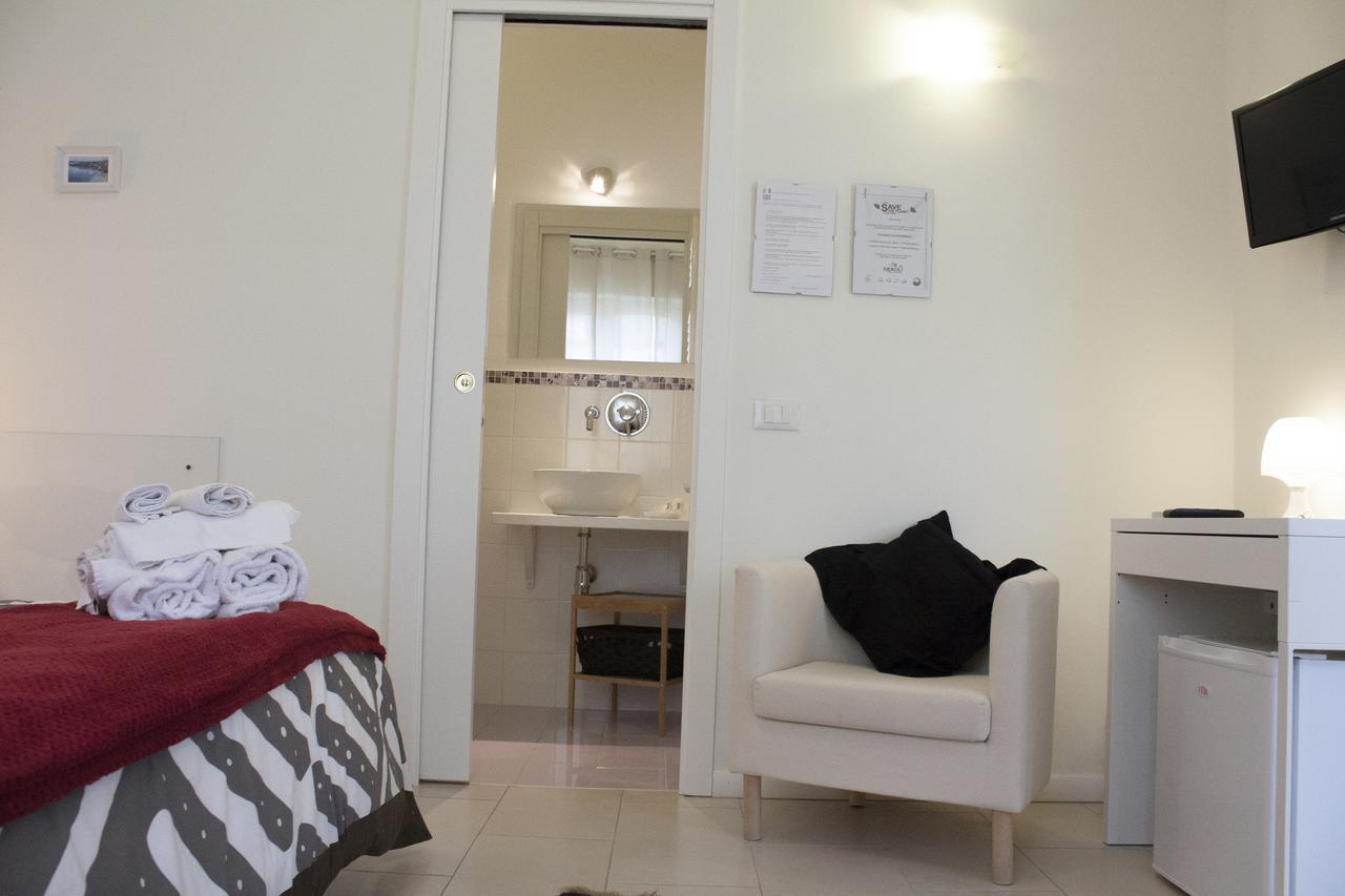 Neroli Mondello Apartman Kültér fotó