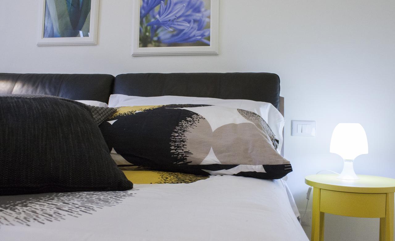 Neroli Mondello Apartman Kültér fotó