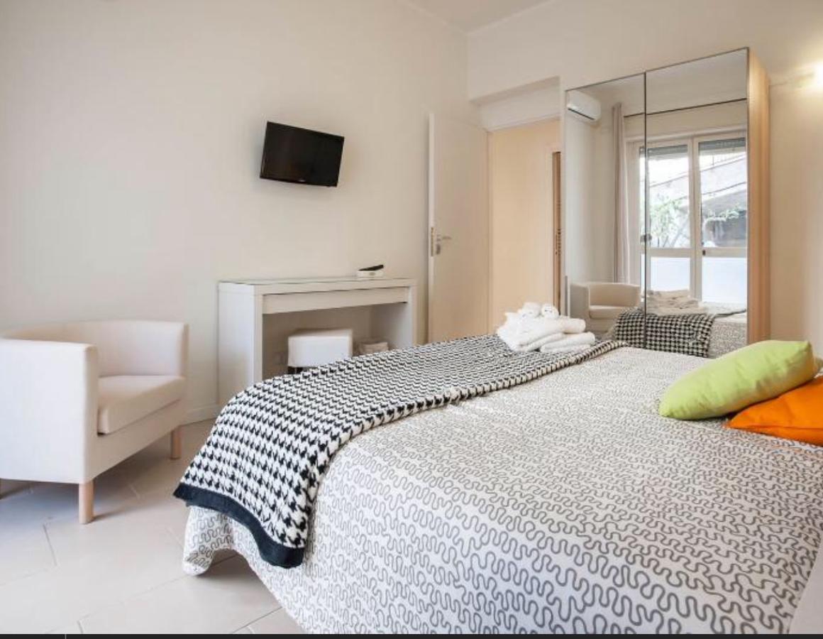 Neroli Mondello Apartman Kültér fotó