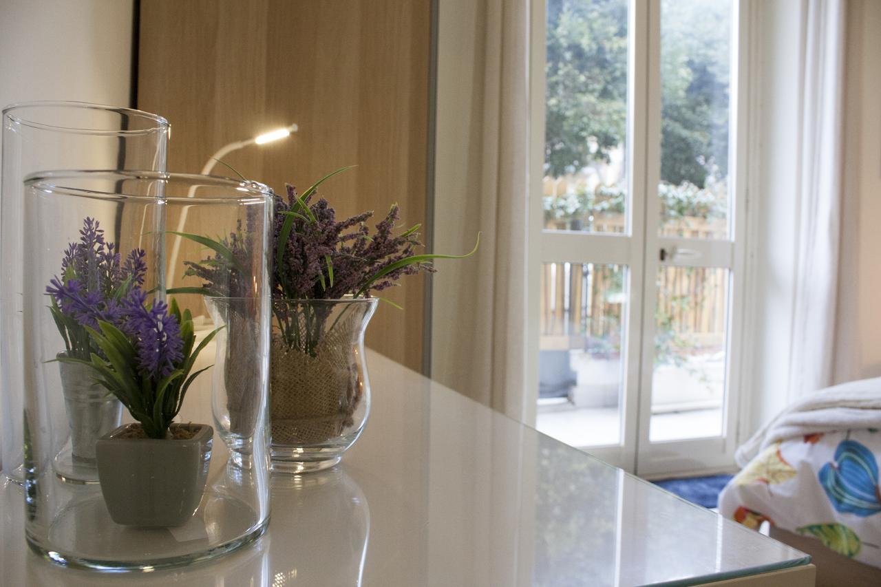 Neroli Mondello Apartman Kültér fotó