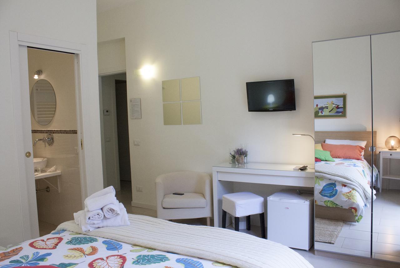 Neroli Mondello Apartman Kültér fotó