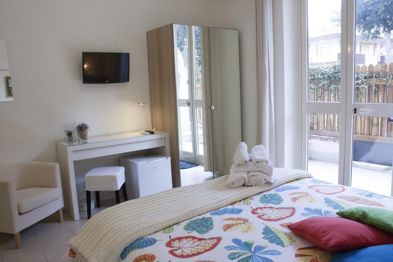 Neroli Mondello Apartman Kültér fotó
