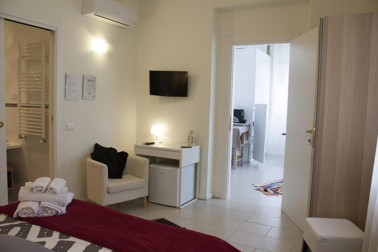 Neroli Mondello Apartman Kültér fotó