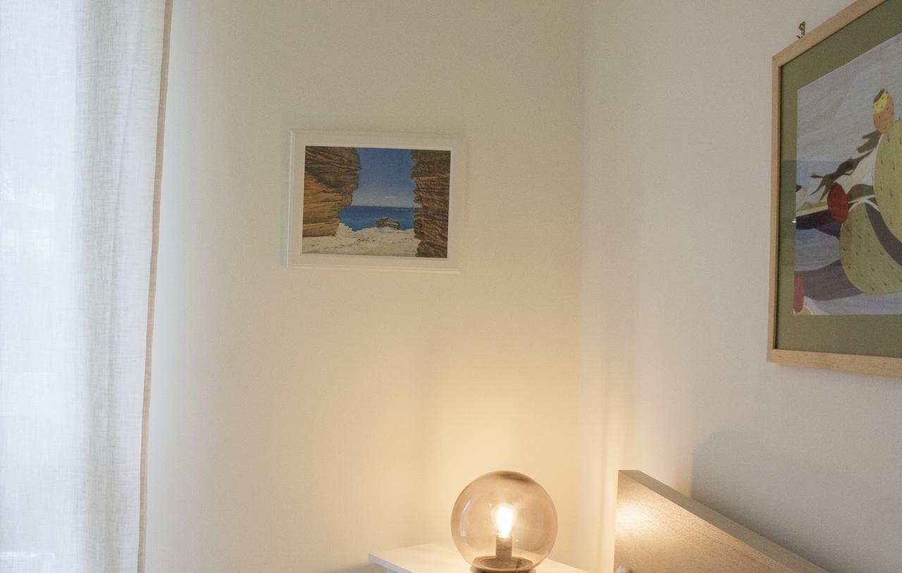 Neroli Mondello Apartman Kültér fotó
