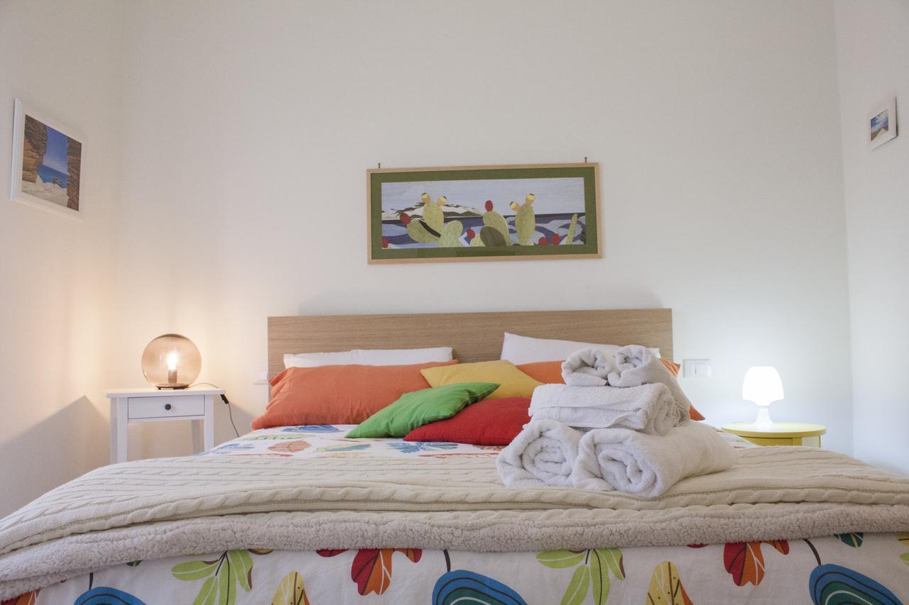 Neroli Mondello Apartman Kültér fotó