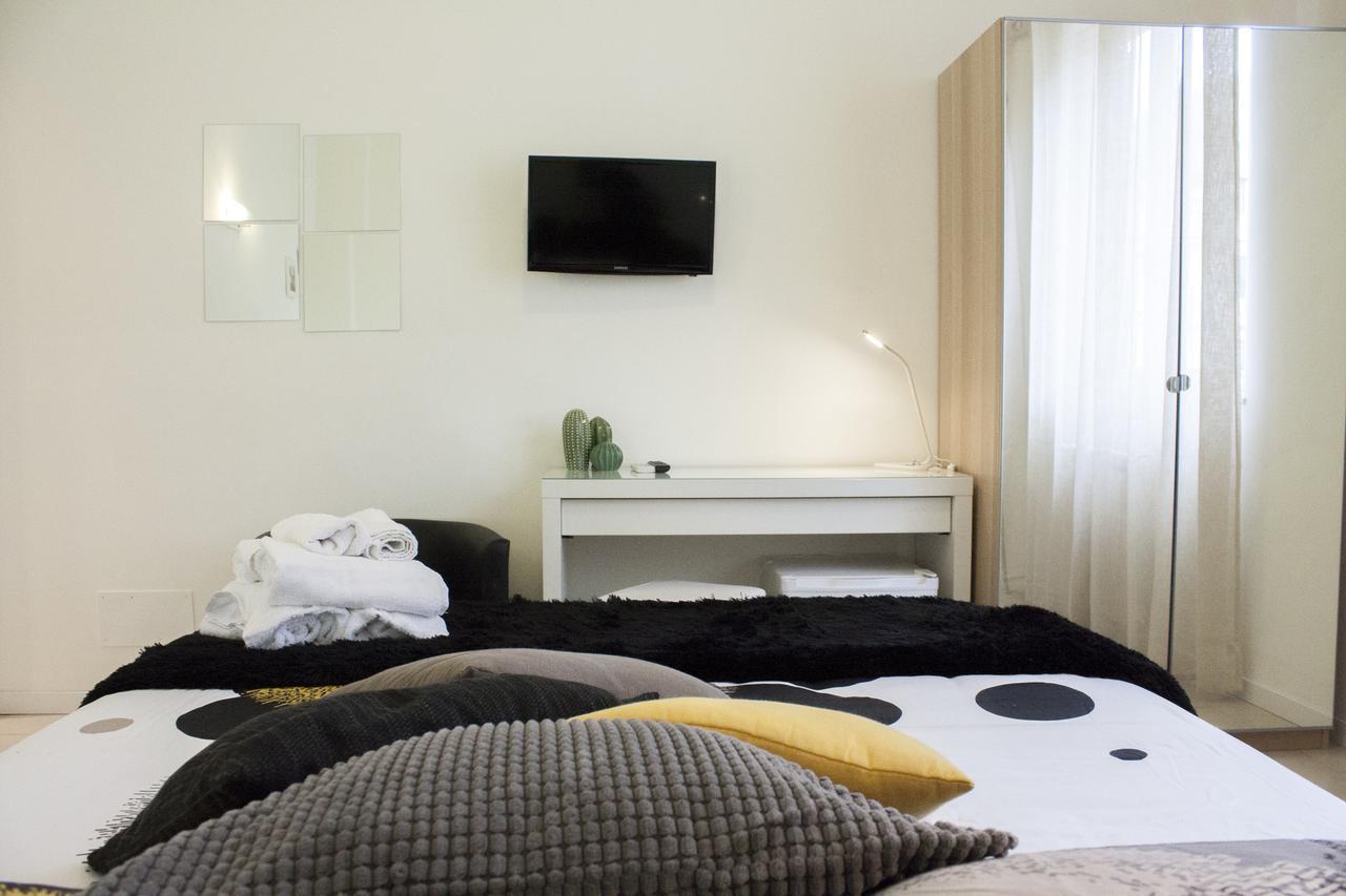 Neroli Mondello Apartman Kültér fotó