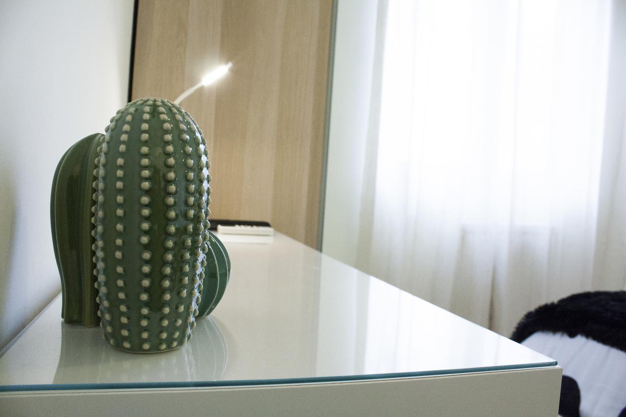 Neroli Mondello Apartman Kültér fotó
