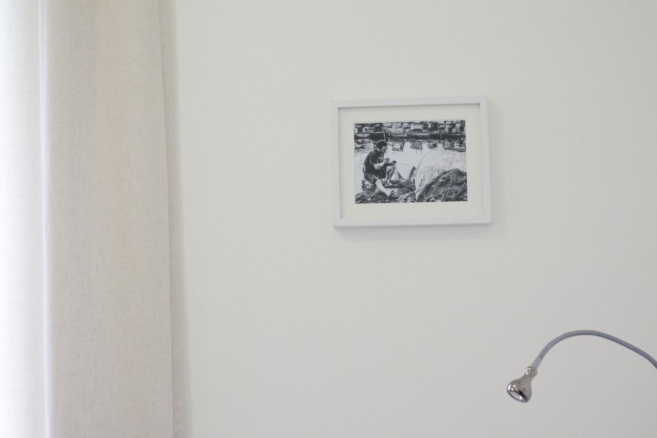 Neroli Mondello Apartman Kültér fotó