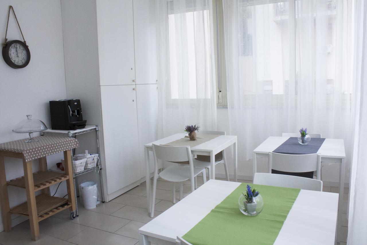 Neroli Mondello Apartman Kültér fotó