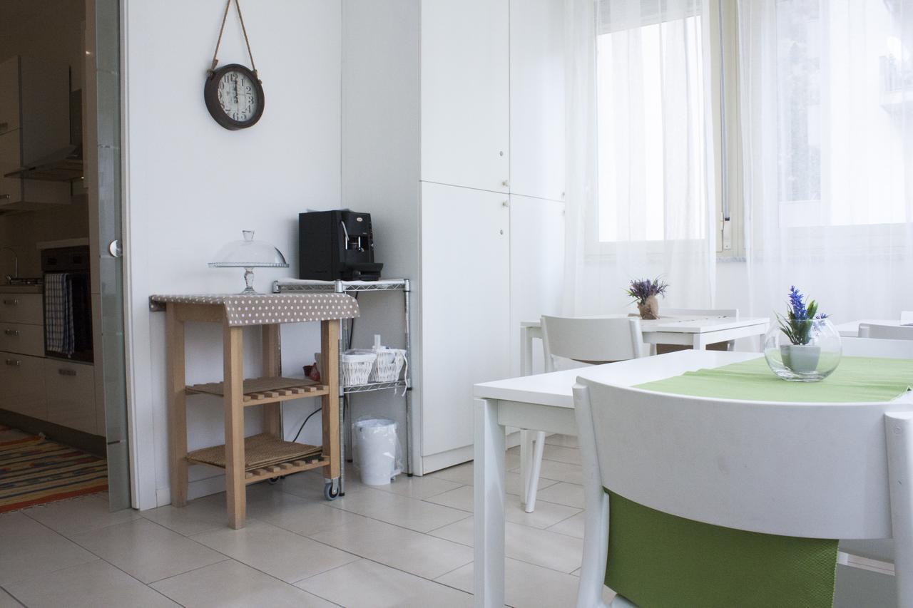 Neroli Mondello Apartman Kültér fotó
