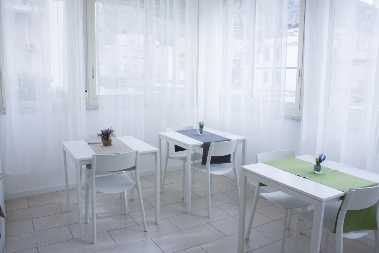 Neroli Mondello Apartman Kültér fotó