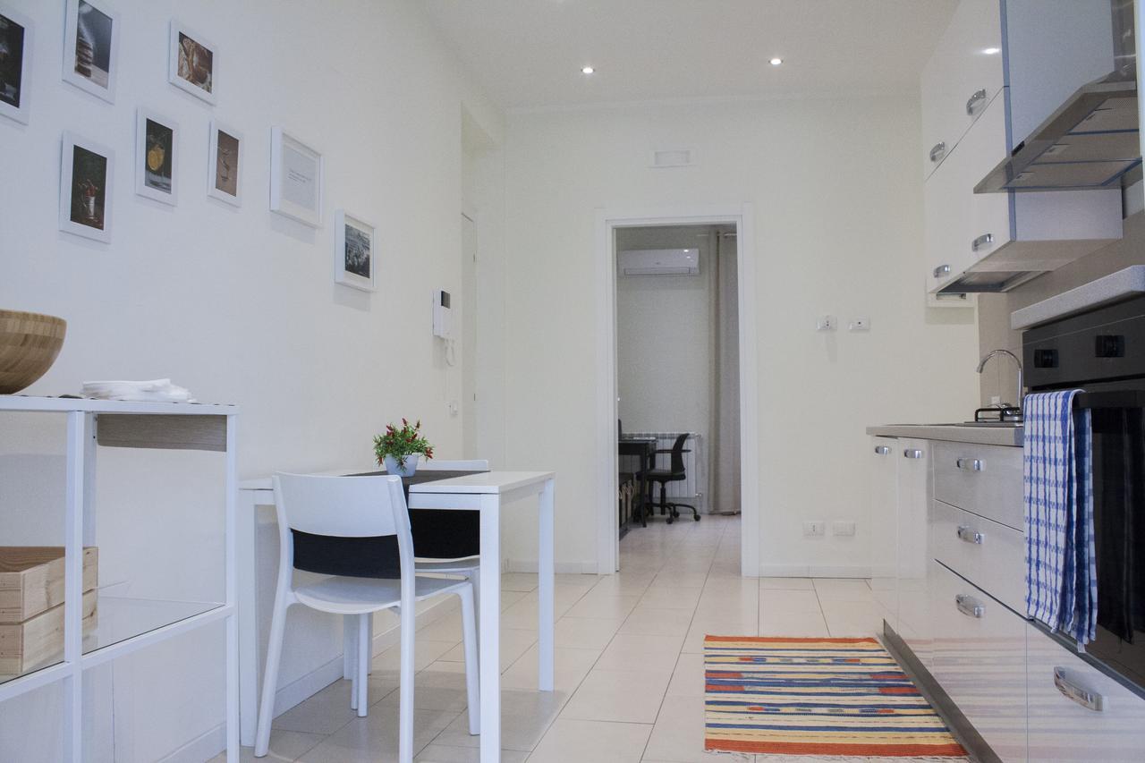 Neroli Mondello Apartman Kültér fotó