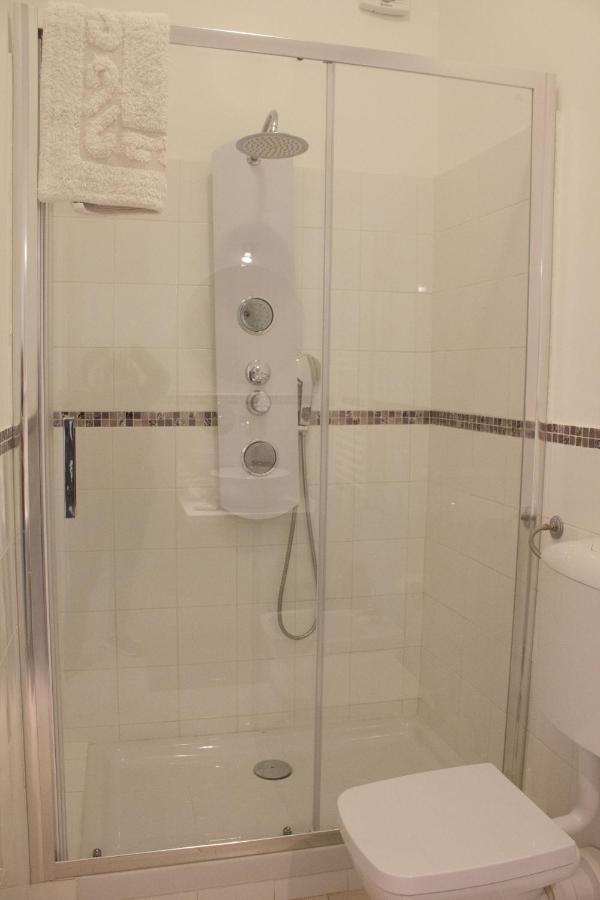 Neroli Mondello Apartman Kültér fotó